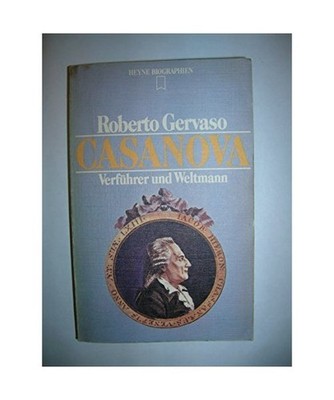 Casanova, Gervaso