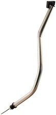 Allstar Performance ALL69128 Transmission Dipstick - Locking - Solid Tube -