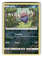 Inkay #89 Prices | Pokemon Burning Shadows | Pokemon Cards Inkay #89 Prices | Pokemon Burning Shadows | Pokemon Cards