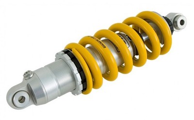 OHLINS REAR SHOCK S46DR1 HONDA CB 750 HORNET 2023+