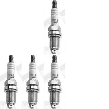 Bougies d'allumage Nissan PIXO