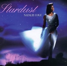 Stardust [CD] Natalie Cole [*READ*, GOOD Cond.]