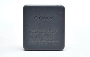 Genuine Sony AC-UB10B 5V AC Power Adapter Charger for CyberShot Handycam