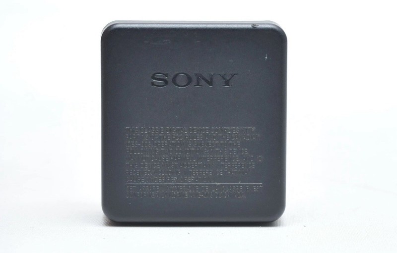 Genuine Sony AC-UB10B 5V AC Power Adapter Charger for CyberShot Handycam