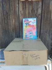 NOS 1970s Box Of Dime Store Gun Target Toys, 36
