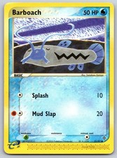 Barboach 51/97 Dragon Common HP on eBay