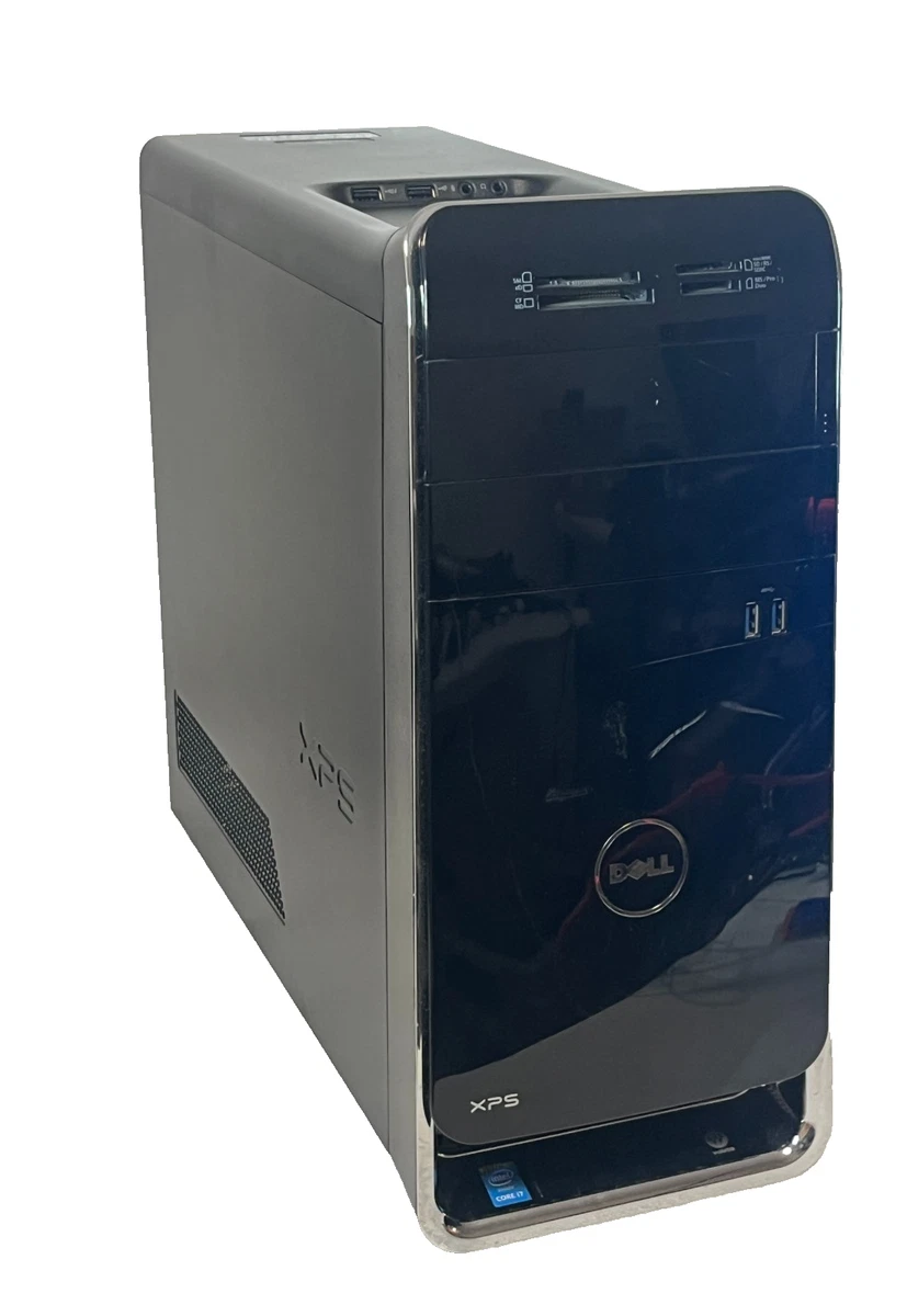 Windowsデスクトップ DELL XPS 8700/i7/16GB/SSD+HDD/Office2021 Amazon.com: Dell XPS 8930 Desktop Computer i7-8700H 8GB RAM 16GB