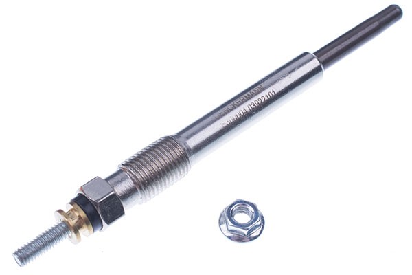 DENCKERMANN E300004 Glow Plug for CITROËN,FIAT,LANCIA,PEUGEOT,SUZUKI