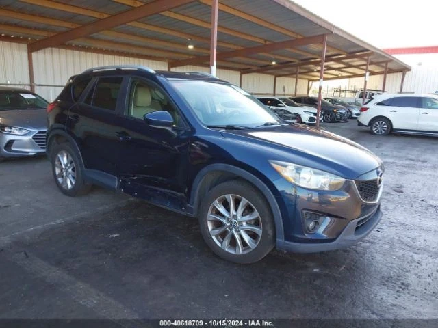 TRANSFER CASE 2013-2016 MAZDA CX-5 Foto 3 de 4