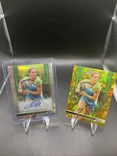 2019 Topps Tennis Hall of Fame Cards 14