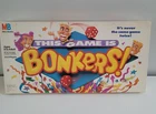 1989 This Game is Bonkers! Board Game by Milton Bradley Vintage Collectible