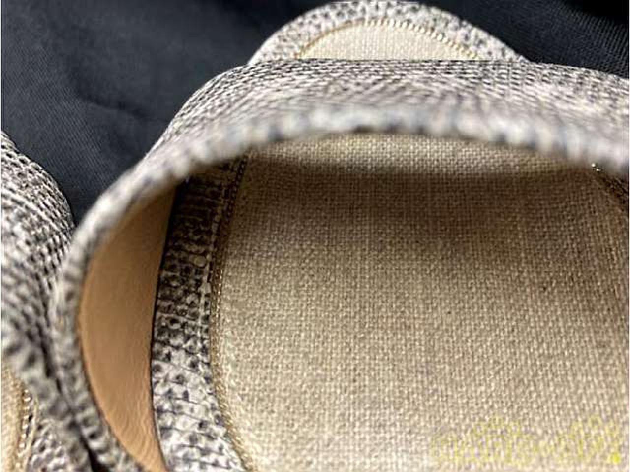 Salvatore Ferragamo Python Print Sandals FYp29 - image 3