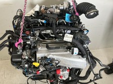 DTU DTUA Motor Moteur Engine Komplett VW Tiguan Allspace (BW2) 2.0 TDI 4motion