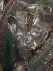 Untested Metals Wearable Jewelry Lot Contains Bonus Bag Inside Of 6-8 Unwearable — photo 2