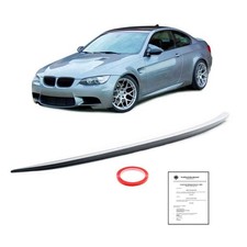 Heckspoiler Kofferraum Spoiler hinten SLIM ABE* paßt für BMW 3er E92 Coupe 06-13