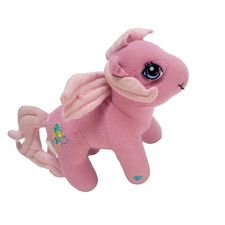 Nanco 2003 Pinkie Pie My Little Pony Plush 9" MLP