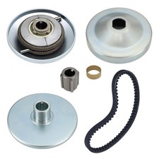 30 Series Torque Converter Clutch, Go Kart Clutch 3/4" Bore with 203589 Go Ca...