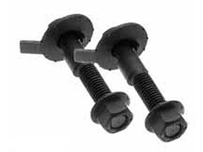 For 1997-2011 Toyota Camry Alignment Cam Bolt Kit Rear Eibach Springs 74355BYRJ