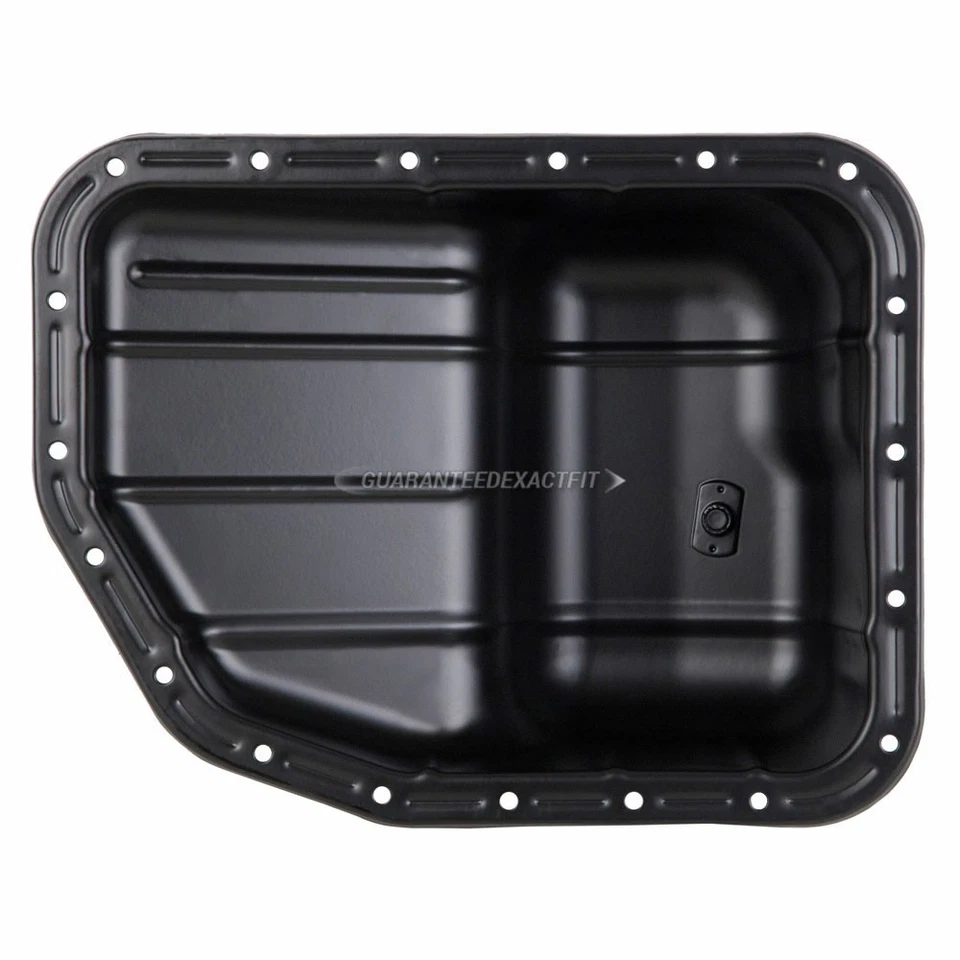 For Toyota Land Cruiser & Lexus LX450 New Engine Oil Pan TCP - Image 3 of 3