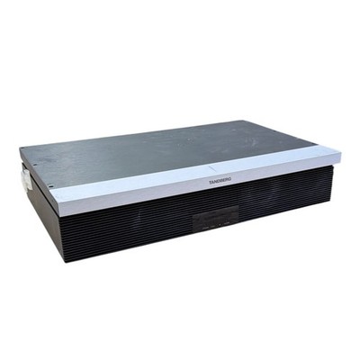 Tandberg C90 Cisco TTC6-09 Telepresence (Kratzer am Gehäuse)
