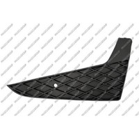 Prasco LüFtungsgitter StoßFäNger Rechts FüR Seat Ibiza IV Sportcoupe ST0382133