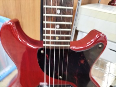【値下】Orville by Gibson Les Paul Junior ORVILLE BY GIBSON LESPAUL JUNIOR Electric Guitar | eBay