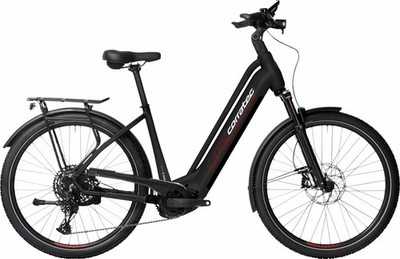 Corratec ePower Life CX , Pdelec, E Bike ,  Bosch ,  neu