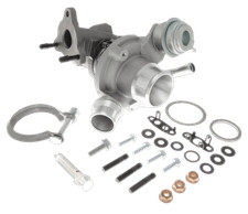 Turbolader Abgasturbolader für OPEL ASTRA J Caravan GTC K Sports Tourer