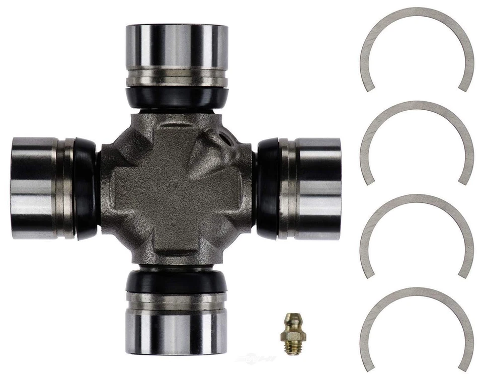 Universal Joint fits 2003-2009 Dodge Ram 2500 Ram 2500,Ram 3500 Ram 1500 ACDELC - Image 2 of 3