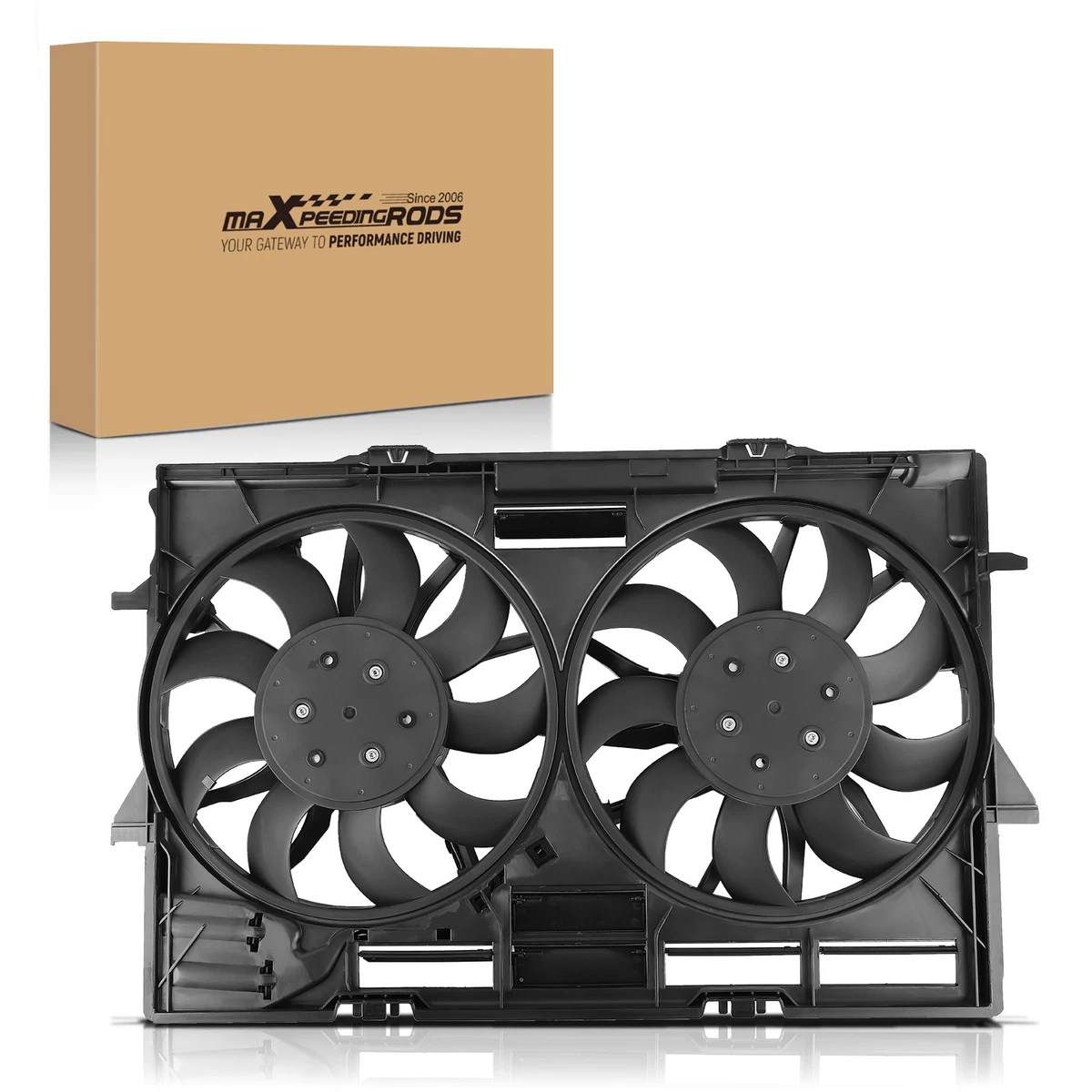 アウディＡ７電動ファン Cooling Fans & Kits for Audi A7 for sale | eBay