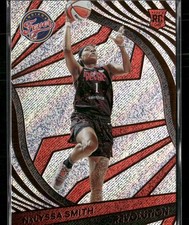 2022 Panini Revolution WNBA #90 NaLyssa Smith
