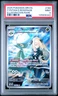 2025 Pokemon Destined Rivals EN #184 Cynthia's Roserade Illustration Rare PSA 9