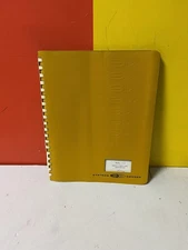 Systron Donner 410 Sweep/Function Generator Instruction Manual