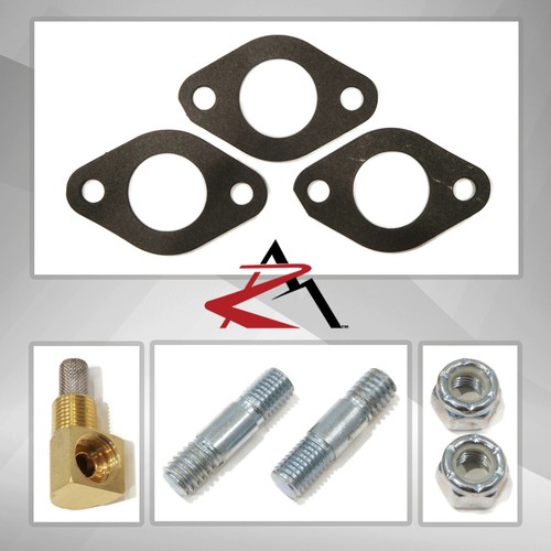 Vergaserkit für Ford / New Holland 8N9510C, B3NN9510A, 9N9510A Traktor Motoren - Bild 8 von 8