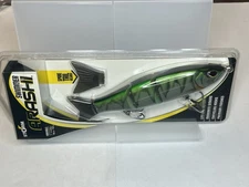 Storm Arashi Swimmer 7" Jointed Glide Bait-Olkala Mesu 2-3/16oz Sinking