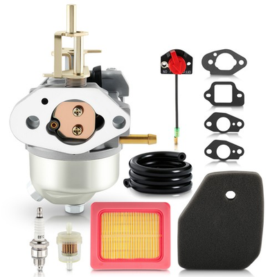 #ad OEM RUIXING Carburetor For Yamaha MA175 MA190 MA190S5050 Powerstroke PS80312E $26.99