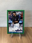 2026 Topps Series 2 Jonah Tong Base (RAW)