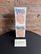 SEALED Pop Mart Labubu The Monsters Big into Energy Series Single Blind Box USA