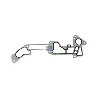 Dichtung ÖLfiltergehäUse DT Spare Parts Passend FüR Renault Trucks