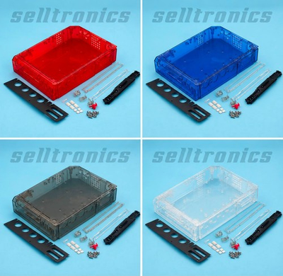 #ad housing For WII Full Shell Case Housing Replacement Parts For WII Game Console $20.97