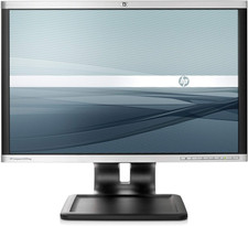 Monitor HP LA2205wg 22" 1680x1050 VGA DVI USB Black - Grado A