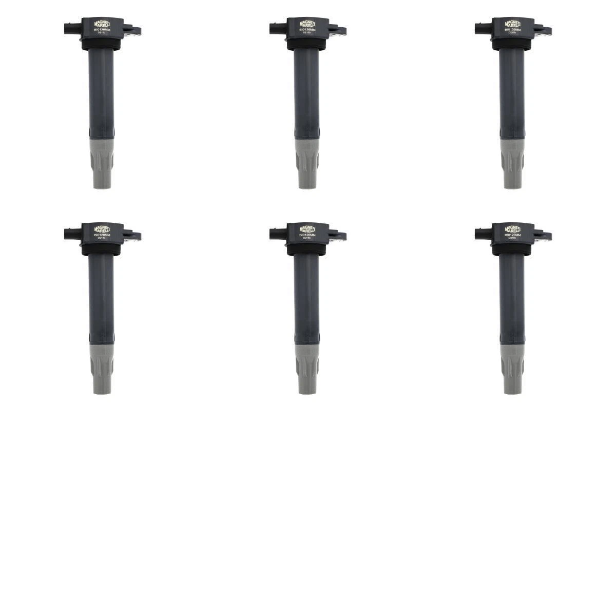 MAGNETI MARELLI 712754059053 Proiettore Auto Lato Passeggero - Faro Principale H4, Qualità Originale, Sicurezza E Design