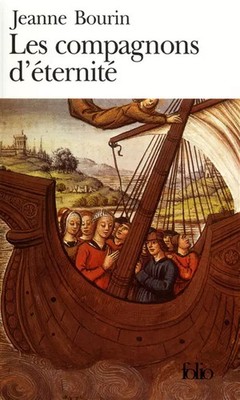 Les Compagnons d'eternité, Bourin