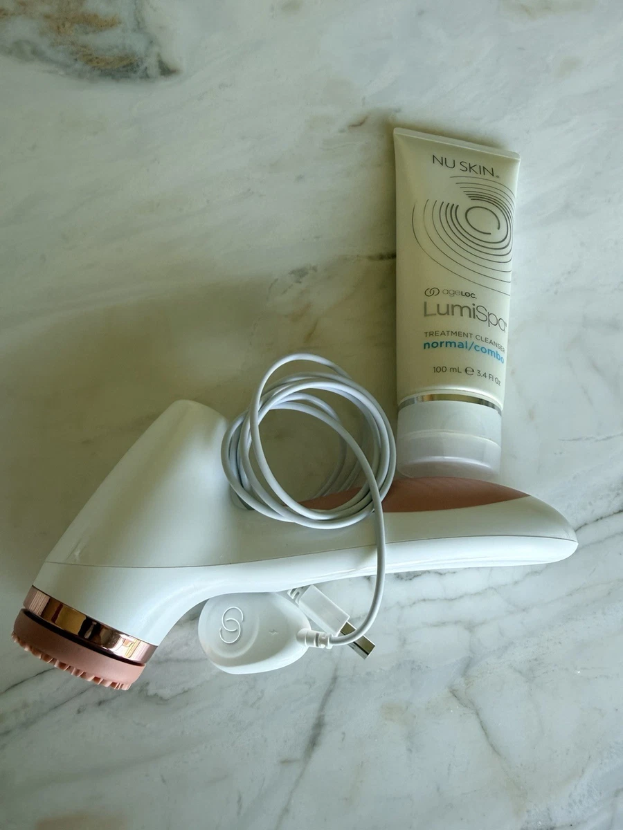 Nuskin Facial Cleansing Devices for sale - eBay