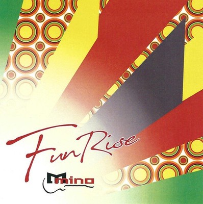 Mmino   Funrise  - CD SEHR GUT
