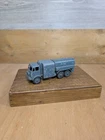 Vintage Dinky Supertoys 642 RAF Pressure Refueller - Die-cast Military Tanker
