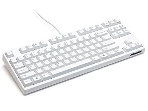 FILCO Majestouch 2 HAKUA Tenkeyless Keyboard English Layout CHERRY MX Silent Red - Image 3 of 4