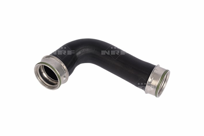 Charge Air Cooler NRF-OE 166261 Charge Air Hose for SEAT,VW