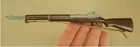 Vintage 1964 Hasbro GI Joe #7501 Combat Attack Set Brown M-1 Rifle w/ Strap C7