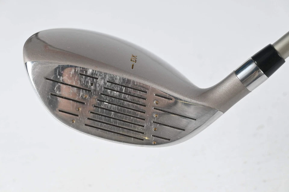 Ladies MacGregor DX #7 Wood / 21 Degree / Ladies Flex MacGregor Shaft - Image 4 of 4